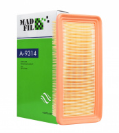 Фильтр воздушный MADFIL A-9314 