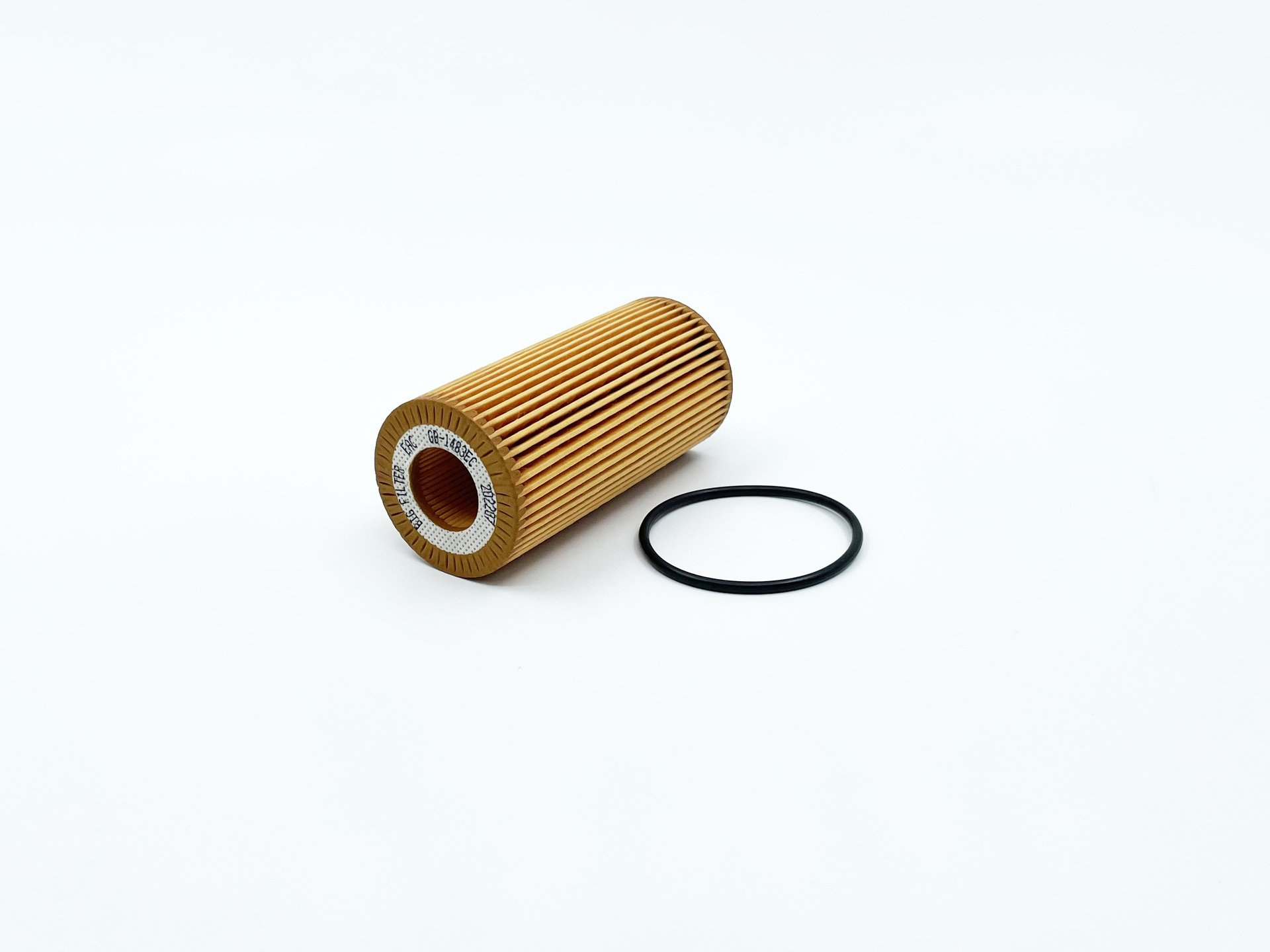 GB-1483EC BIG FILTER Фильтр масляный VW/ AUDI/ SKODA/ PORSCHE (HU6013z, OE688/2)
