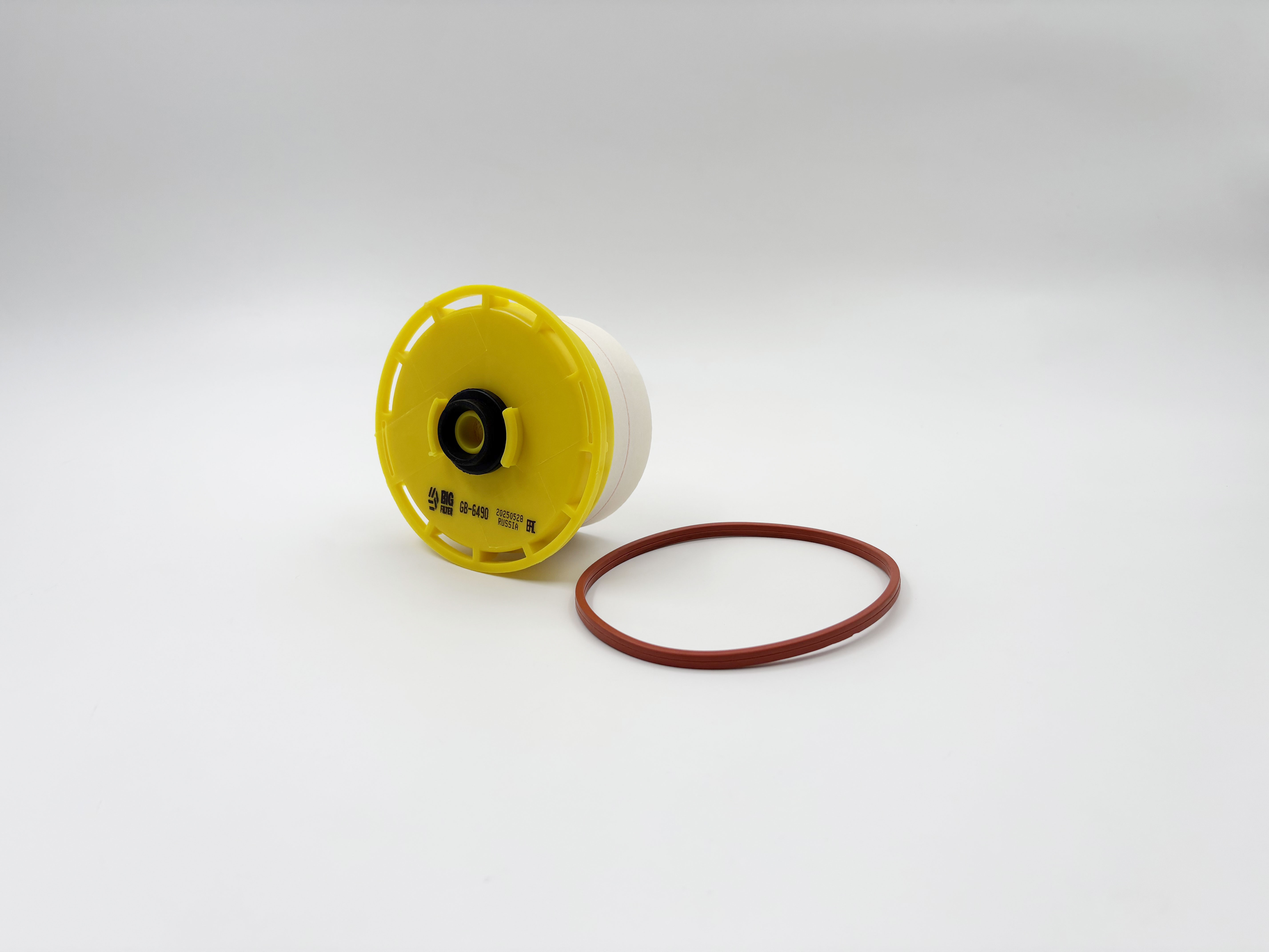 GB-6490 BIG FILTER Фильтр топливный