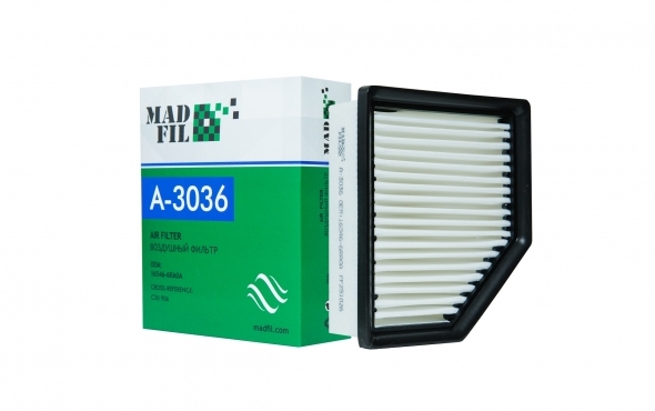 Фильтр воздушный MADFIL A-3036