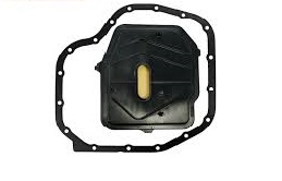 Фильтр Акпп с металлической Прокладкой Поддона Cob-Web 114600SR (SF460/074600SR)