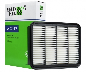 Фильтр воздушный MADFIL A-3012  