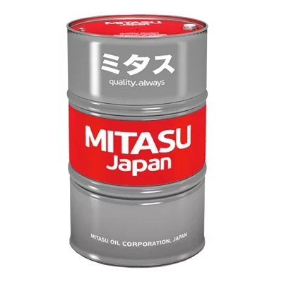 MJ321 АКПП MITASU ATF III  (200L) п/синтетическая. Япония