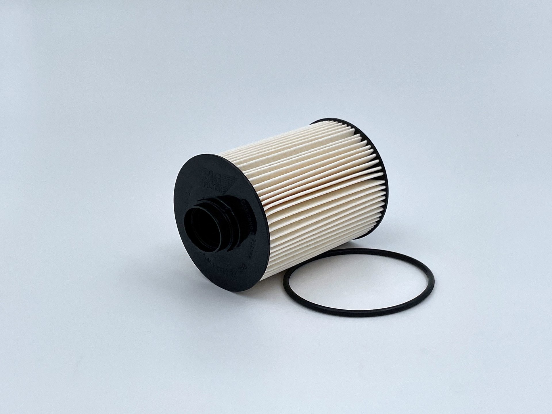 GB-6222 BIG FILTER Фильтр топливный GAZ с дв. Cummins 2.8 ISF (9.3698. PE851/1)
