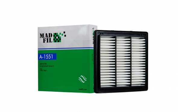 Фильтр воздушный MADFIL A-1551