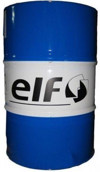Масло моторное ELF 5W30 EVOL.900 SXR синтетическое 208л.