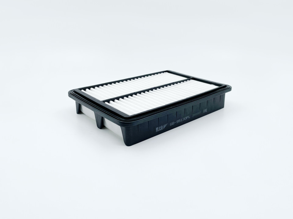 GB-95130PL BIG FILTER Фильтр воздушный 