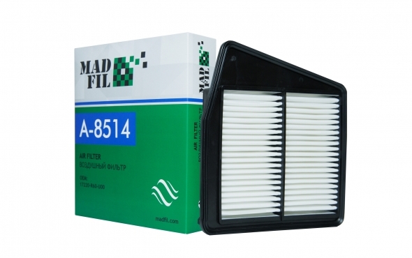 Фильтр воздушный MADFIL A-8514