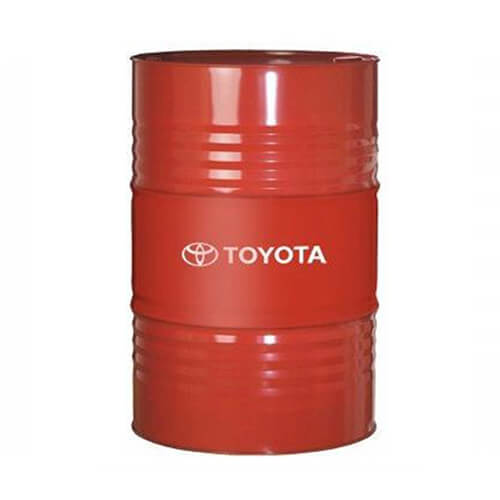 Масло моторное TOYOTA MOTOR OIL SP 5W30 синтетическое 200л. Япония. 