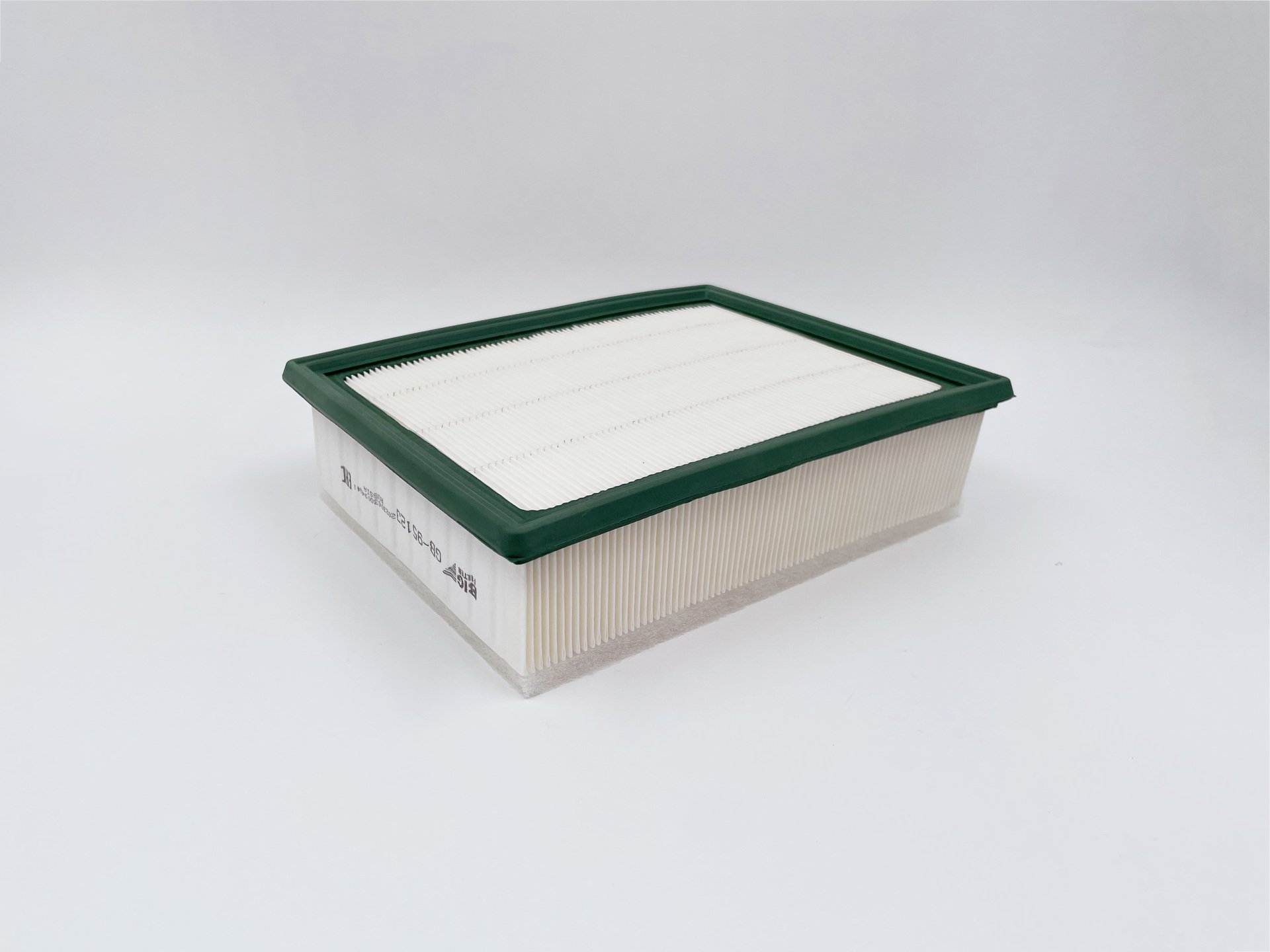 GB-95123 BIG FILTER Фильтр воздушный HAVAL F7, F7x (с предочистителем)