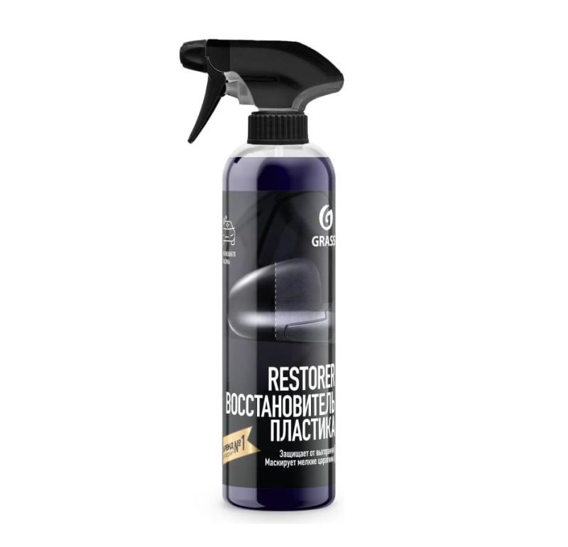 GRASS Полирующее средство "Restorer" 500 мл