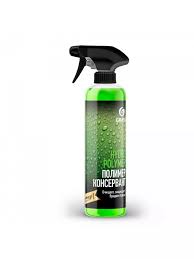 GRASS Жидкий полимер "Hydro polymer" (с проф. тригером) 500 мл