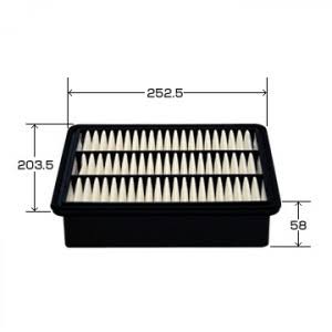 Фильтр воздушный VIC A479