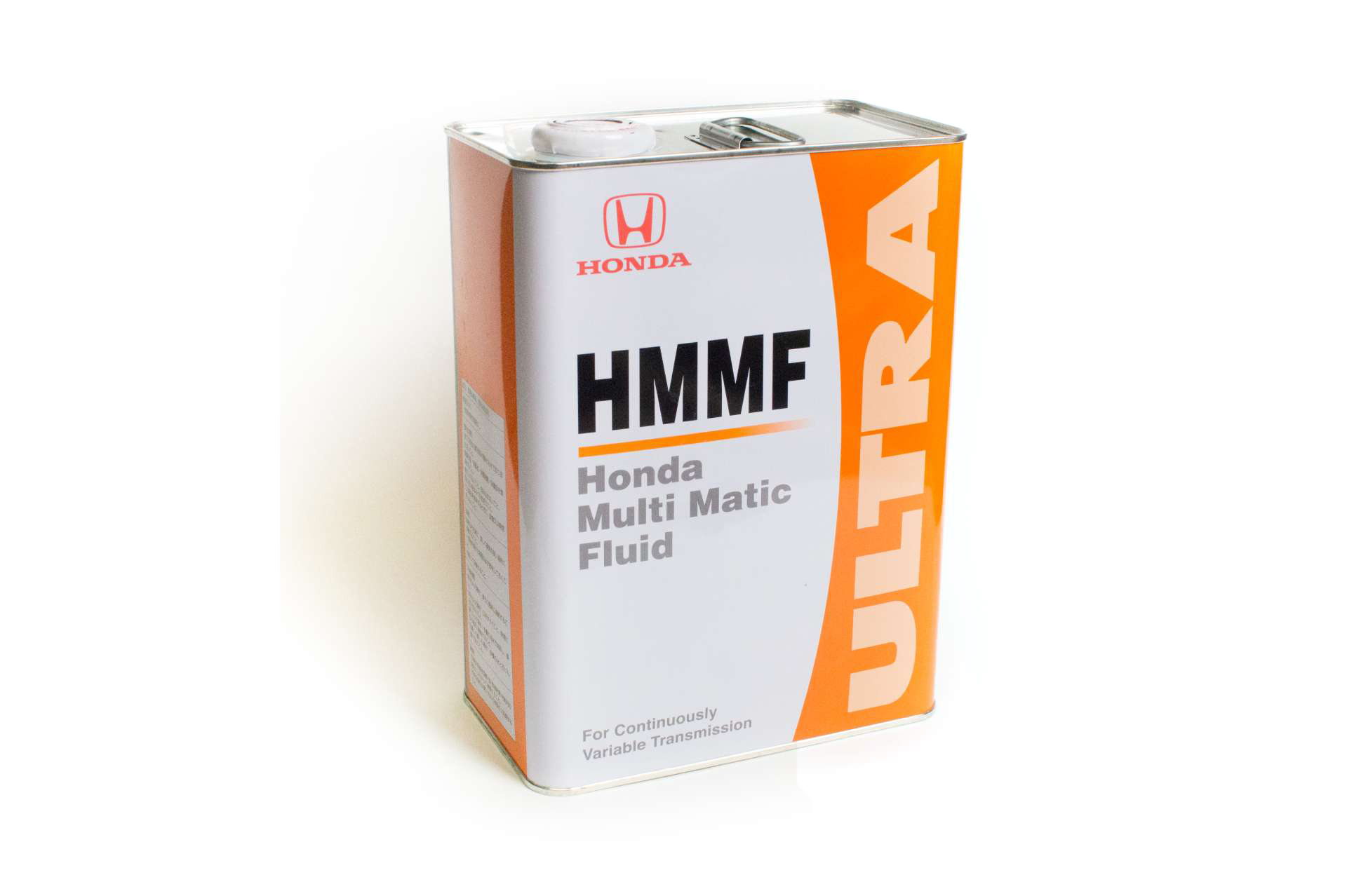 Масло трансмиссионное HONDA HMMF  4л.  Япония.