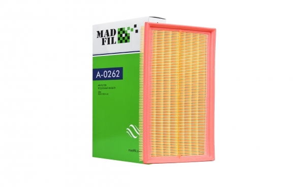 Фильтр воздушный MADFIL A-0262