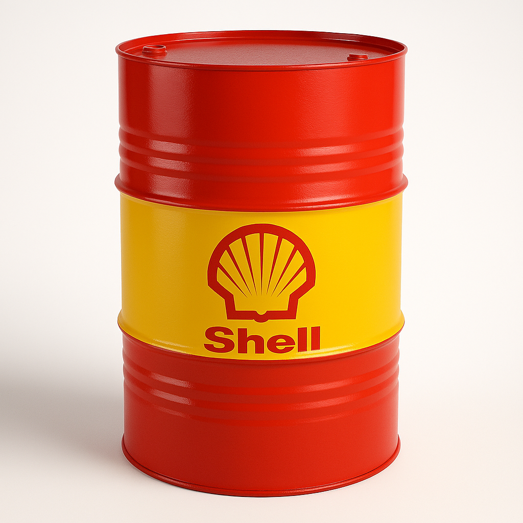 Масло моторное SHELL HELIX HX 7 10W40 полусинтетическое 209л.