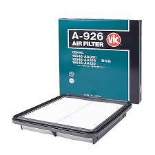 Фильтр воздушный VIC A926 