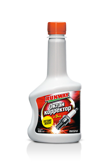 RW 3010  Октан-корректор