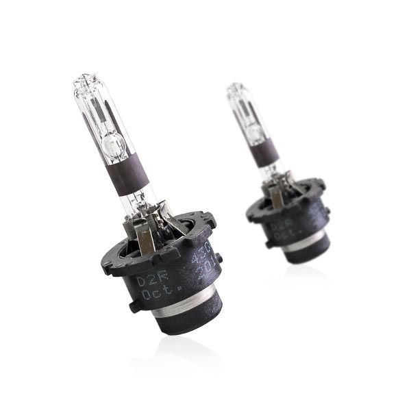 Ксеноновая лампа SHO-ME D2R (4300K) Комплект 2шт.