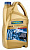 Масло трансмиссионное Ravenol ATF FZ 4л.