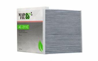ac-211c madfil