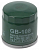 GB-108 BIG FILTER Фильтр масляный OPEL/ CHEVROLET / DAEWOO (W712/75, OP570/1)
