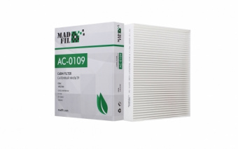 AC-0109 madfil