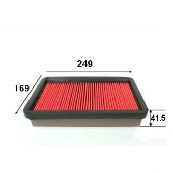 VIC A428V