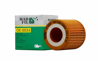 oe-0034 madfil