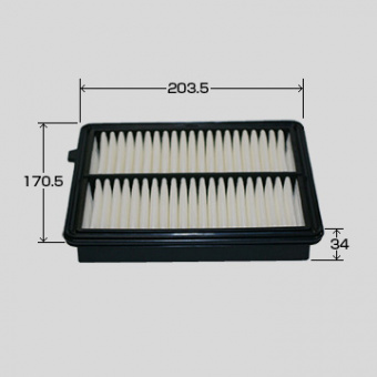 VIC A897V
