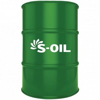 Бочка S-oil
