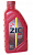 Масло трансмиссионное ZIC G-5 80W-90 GL-5 МКПП синтетическое 1л.