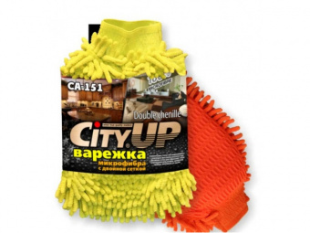 city up ca-150