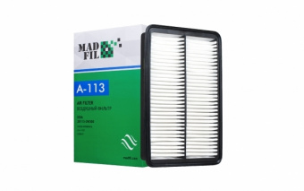 a-113 madfil
