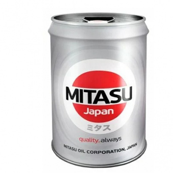 Mitasu 20л банка