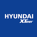 HYUNDAI HYUNDAI
