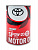Масло моторное TOYOTA Motor Oil SP 0W20 GF-6A  NEW (0888013206) синтетическое 1л. Япония.