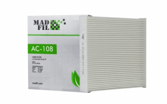 Madfil AC-108