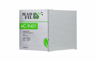 ac-9401 madfil