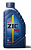 Масло моторное ZIC M5 4T 10W40 полусинтетическое 1л