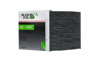 ac-108c madfil