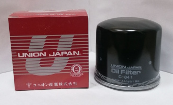 C-841 UNION JAPAN
