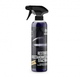 GRASS Полирующее средство Restorer 500 мл