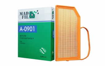 a-0901 madfil