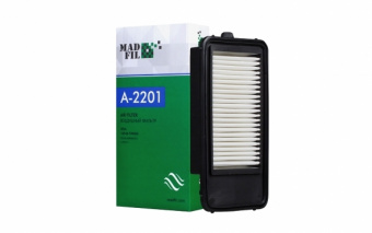 a-2201 madfil