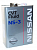 Масло трансмиссионное NISSAN CVT NS-3 Вариатор 4л.  Япония.