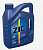 Масло моторное ZIC X5 Diesel 10W40 CI полусинтетическое 4л.