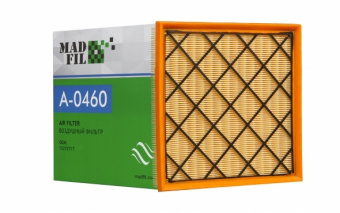 a-0460 madfil