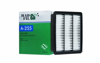 a-255 madfil