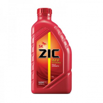 Масло трансмиссионное ZIC DEXRON VI ATF 1л